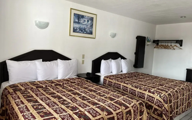 Hotel La Quinta Bonita