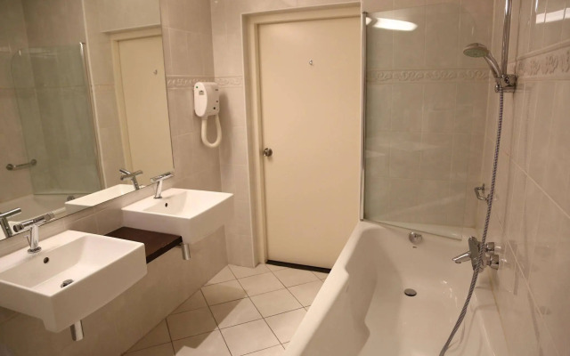 Good Seasons City Centre hotel Den Bosch