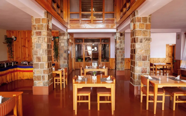 Hotel Ugyen Ling