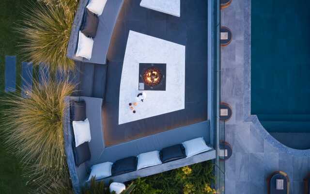 Villa OMNIA - Luxury Bound on Earth