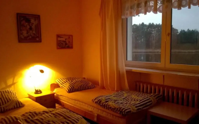 Agroturystyka Zatom Stary