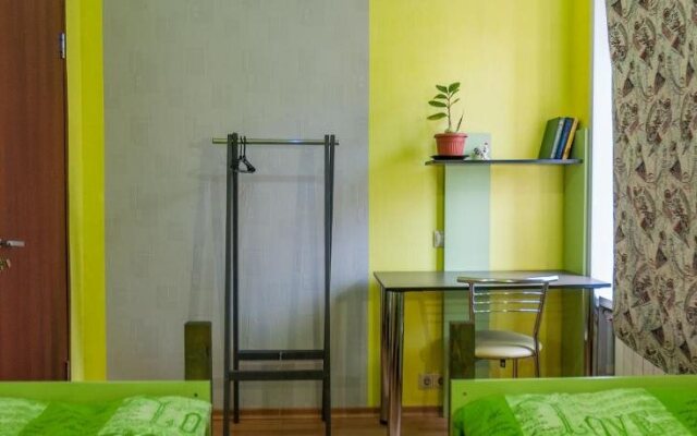 Hostel Balkonsky
