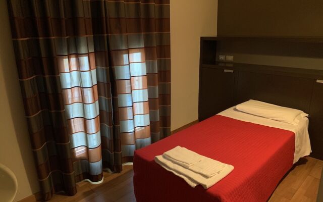 Wall Art Hotel