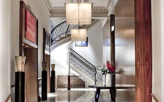 Threadneedles, Autograph Collection