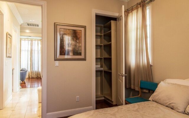 Lovely 2-bedroom in Cupertino