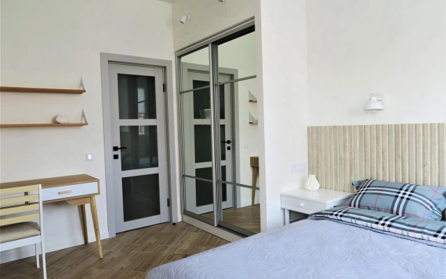 Апартаменты на шоссе Анапское