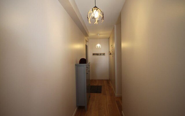 D5 - Résidence La Montille