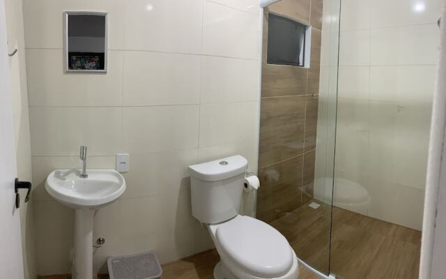 Casa centro Florianópolis