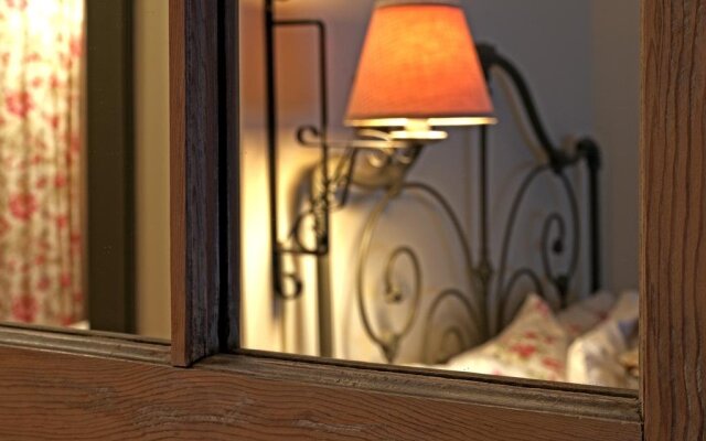 Inn at Silver Maple Farm