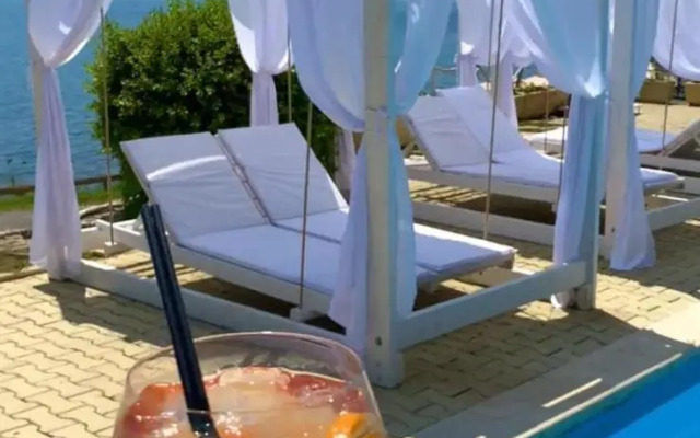 Sea&Sky Villa Costinesti