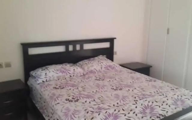 Saïdia Appartement