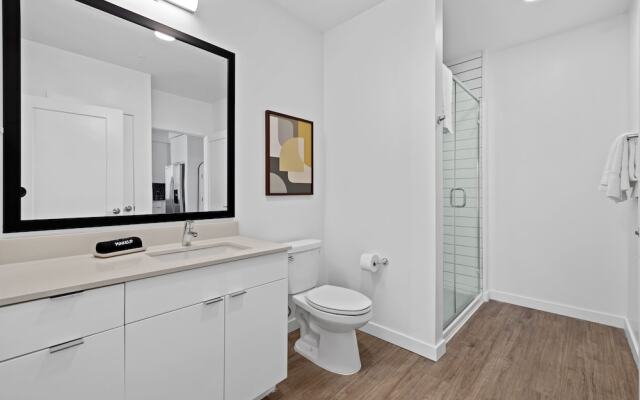 Mint House Nashville – The Gulch – Division St