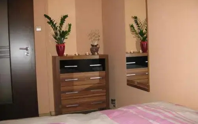Apartament Arkado