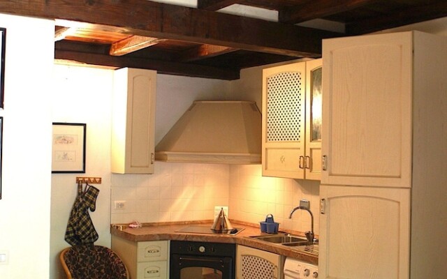 Hotel Villa Clementina