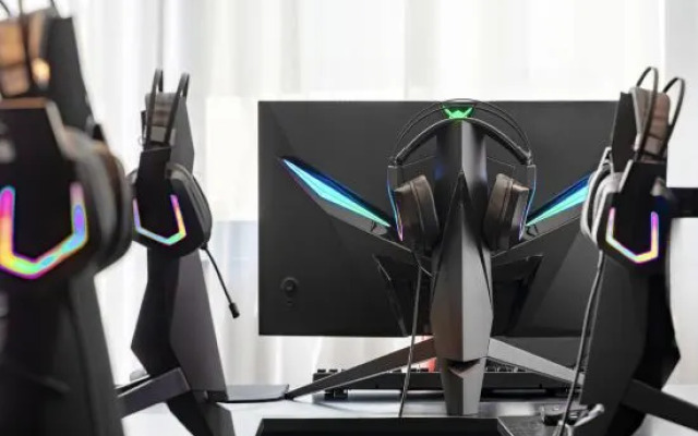 YUNIK Esports Hotel (Taizhou College Store)