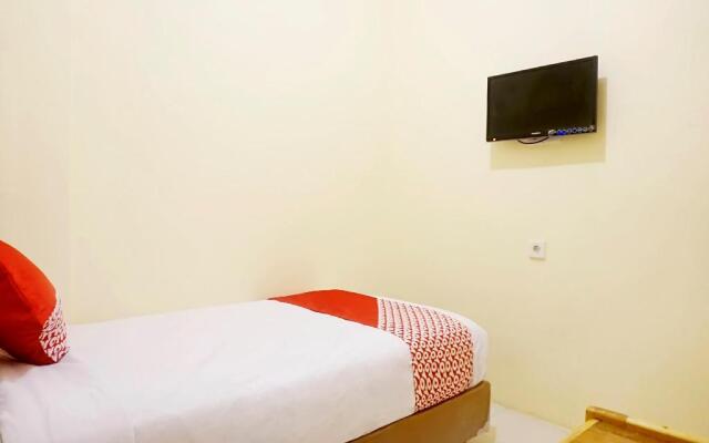 OYO 702 Ganesha Homestay