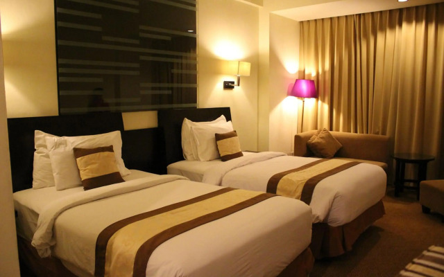Swiss-Belhotel Silae Palu