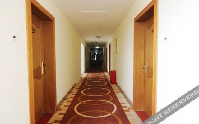Shenxianju Hotel