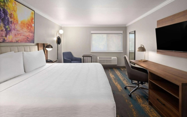 Extended Stay America Suites El Paso West