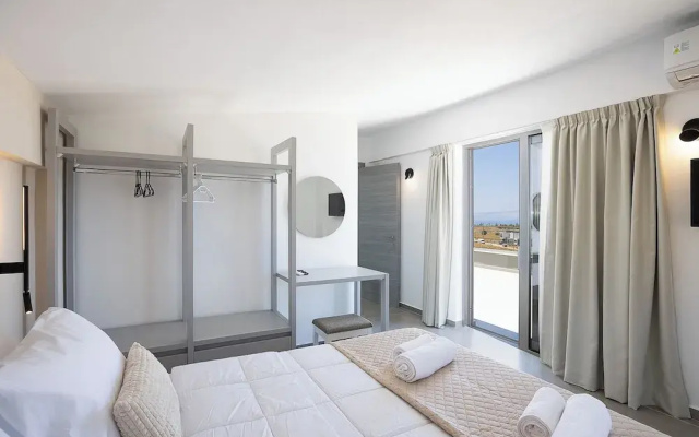 Villa Mino Mare