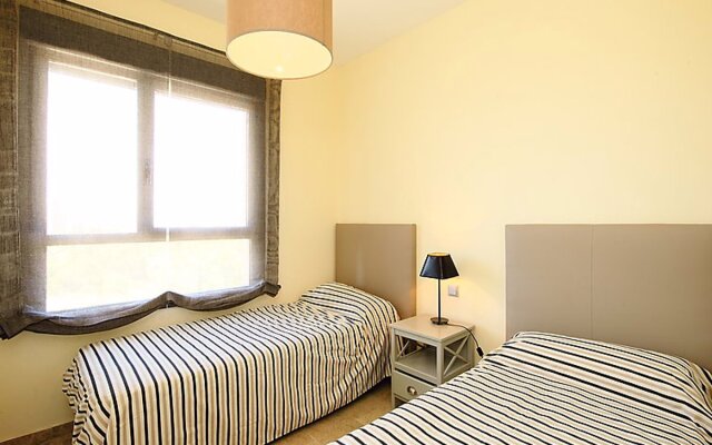 Apartment Terramar Benidorm