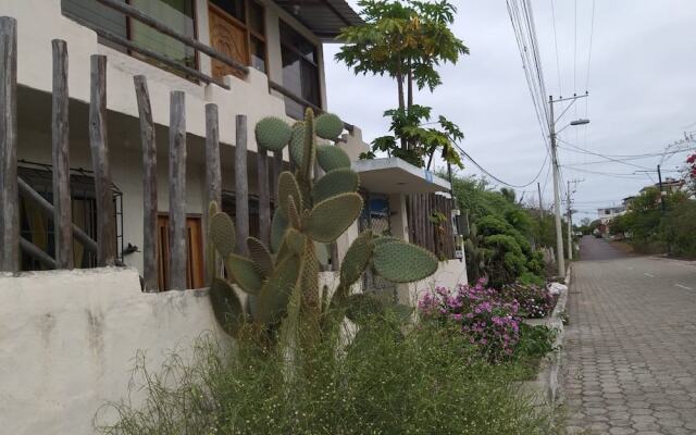 Villa Galapagos