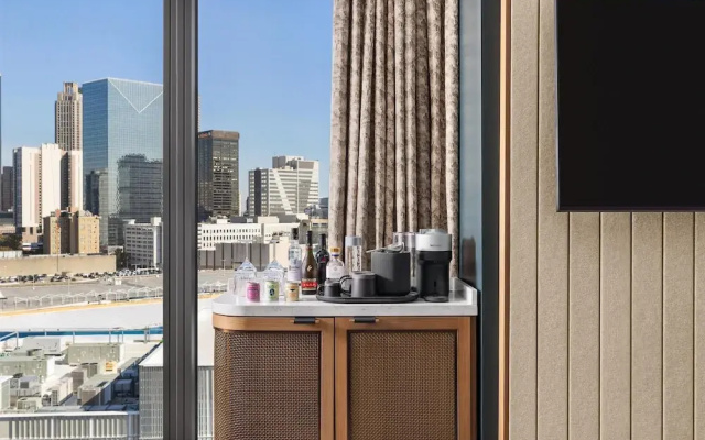 Hotel Phoenix Atlanta