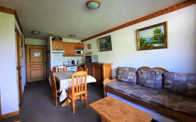 Appartement Les Menuires, 2 pièces, 6 personnes - FR-1-452-8