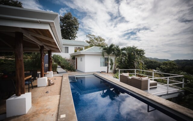 Lodge Las Estrellas de Samara