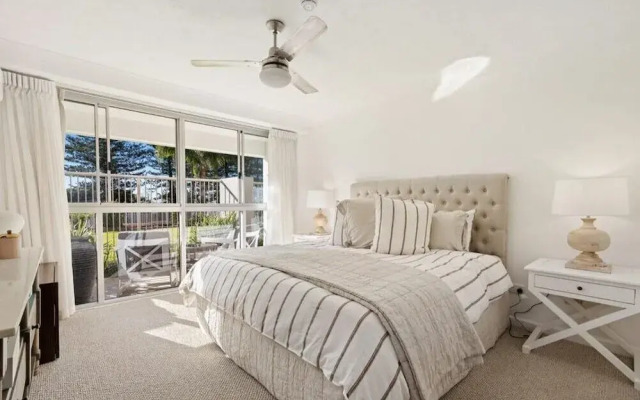 Cashelmara on the Beach 3 Bedroom Escape