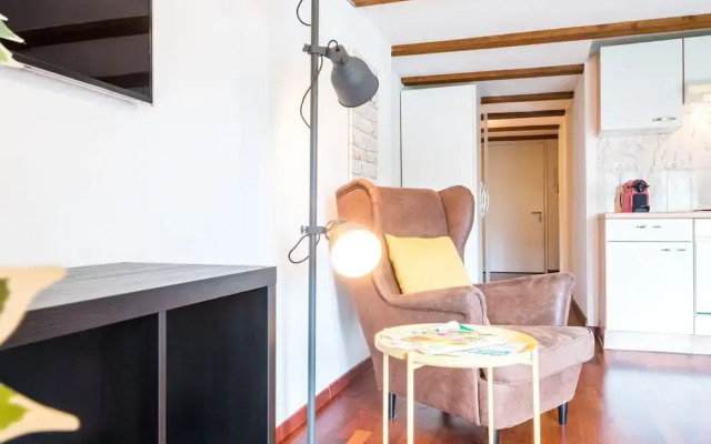 ZH Niederdorf II - Hitrental Apartment