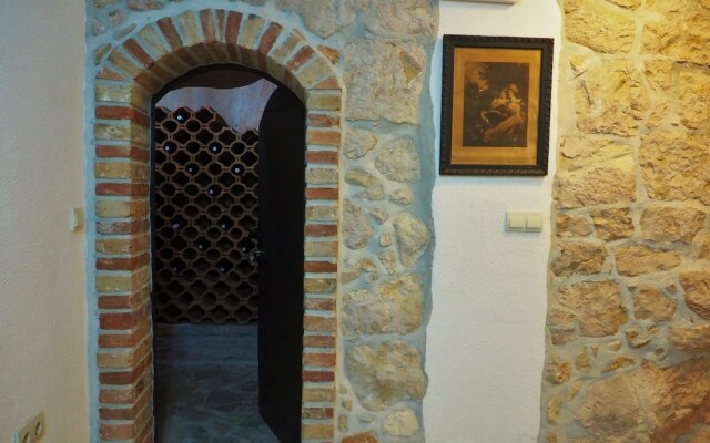 Villa Bombo
