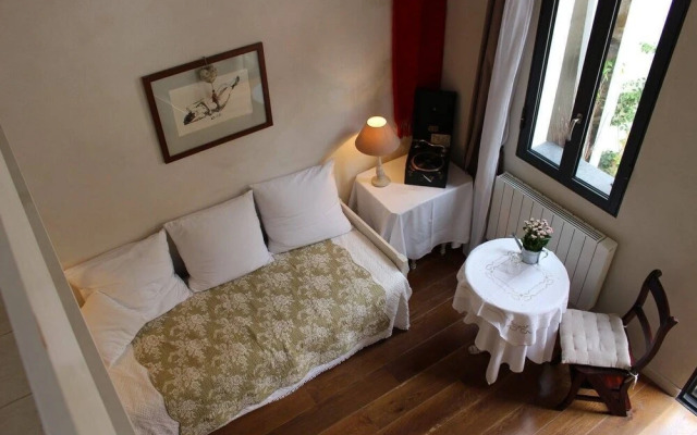 La Petite Maison