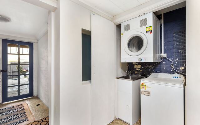 Darlinghurst Cottage