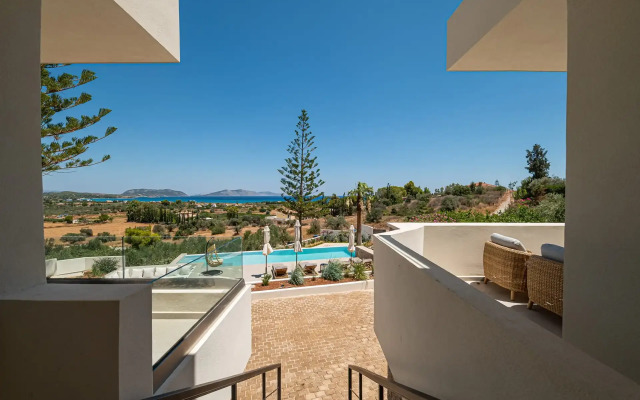 Skyline Luxury Pavilions