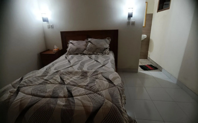 OYO 93627 Avocado Homestay