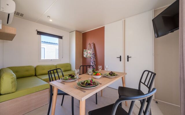 Camping Estival Vendrell Platja