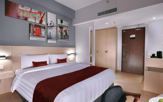 Hotel NEO+ Penang by ASTON