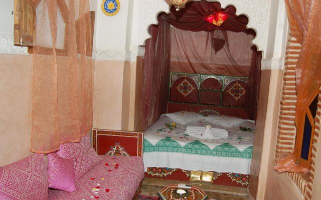 Riad Venezia