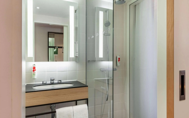 IntercityHotel Dortmund