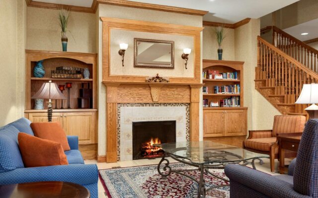 Spark by Hilton Homewood Birmingham