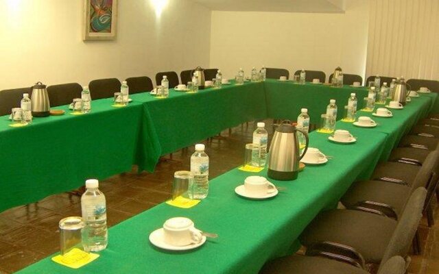 Hotel Ilebal Cuernavaca Centro - un lugar con encanto