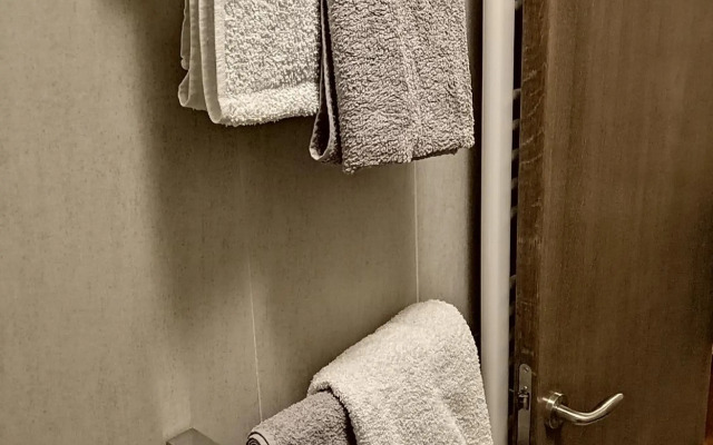 Centar Novi Sad-Studio No. 2