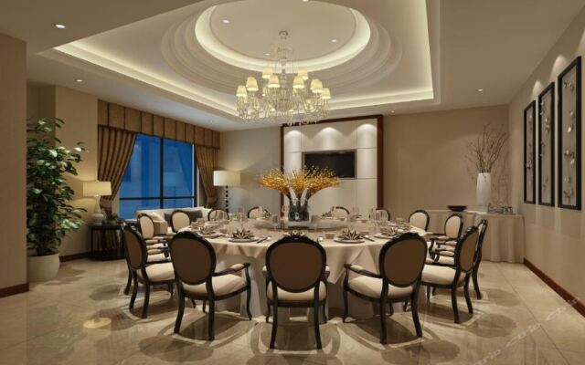 Shuhan Yinxiang Hotel