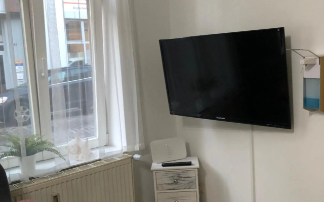 Ferienwohnung Just City