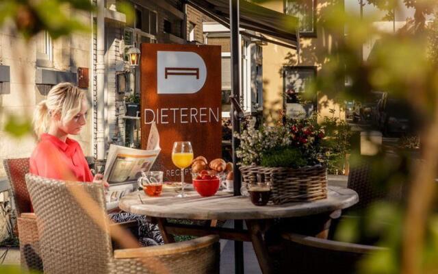 Appartementen Valkenburg