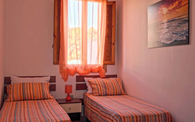 Residence Tre Palme - Localo