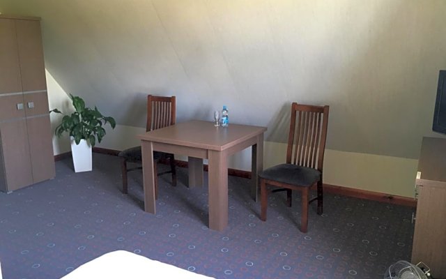 Hotel i Restauracja Jan