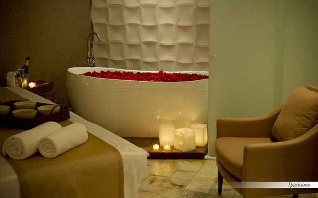 Casa Grande Hotel Resort And Spa