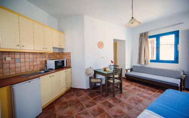 Iliana Hotel